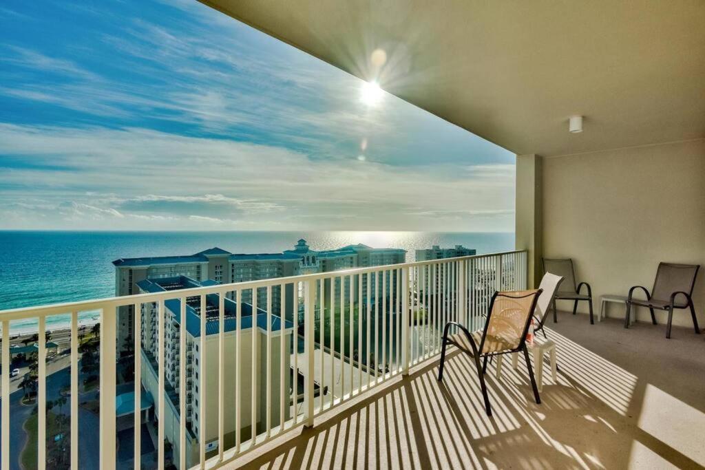 Beautiful Beach Home For A Perfect Vacation Destin Zewnętrze zdjęcie