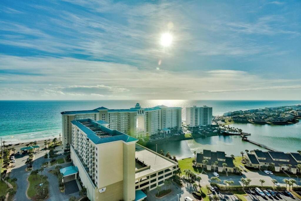 Beautiful Beach Home For A Perfect Vacation Destin Zewnętrze zdjęcie