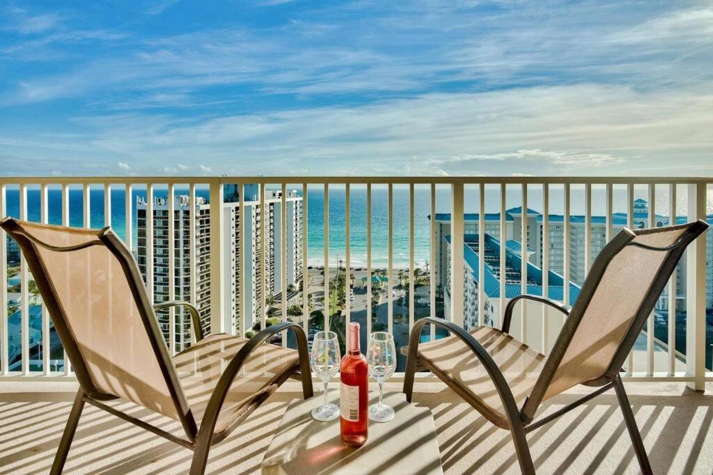 Beautiful Beach Home For A Perfect Vacation Destin Zewnętrze zdjęcie