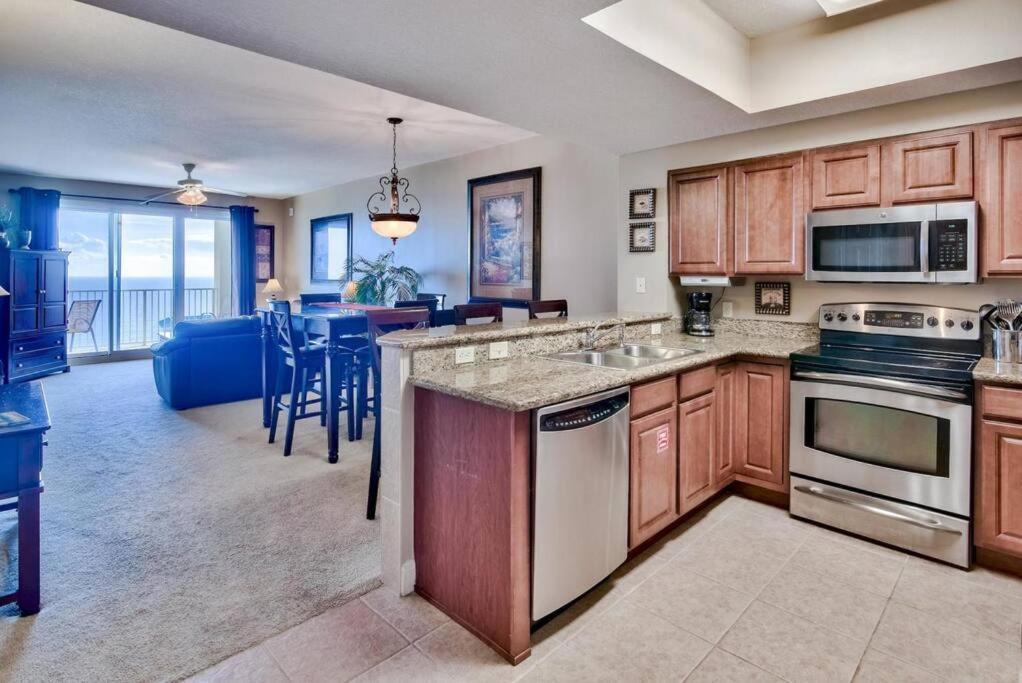 Beautiful Beach Home For A Perfect Vacation Destin Zewnętrze zdjęcie