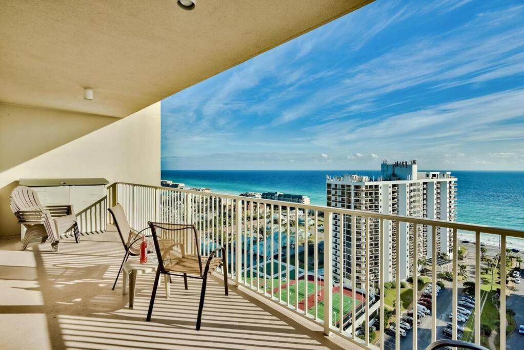 Beautiful Beach Home For A Perfect Vacation Destin Zewnętrze zdjęcie