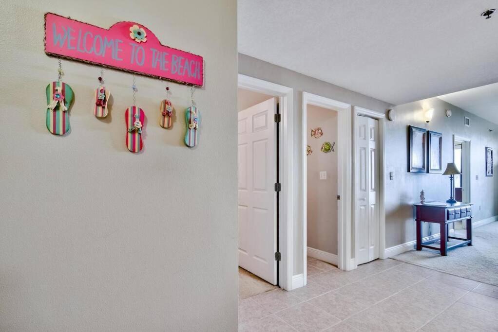 Beautiful Beach Home For A Perfect Vacation Destin Zewnętrze zdjęcie
