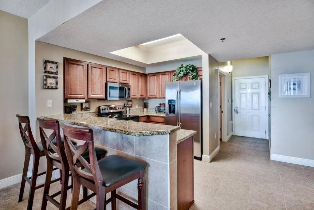 Beautiful Beach Home For A Perfect Vacation Destin Zewnętrze zdjęcie